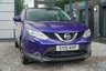 USED 2015 15 NISSAN QASHQAI 1.6 dCi n-tec+ SUV 5dr Diesel XTRON 2WD Euro 5 (s/s) (130 ps) 