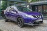 USED 2015 15 NISSAN QASHQAI 1.6 dCi n-tec+ SUV 5dr Diesel XTRON 2WD Euro 5 (s/s) (130 ps) 