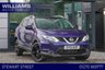 USED 2015 15 NISSAN QASHQAI 1.6 dCi n-tec+ SUV 5dr Diesel XTRON 2WD Euro 5 (s/s) (130 ps) 