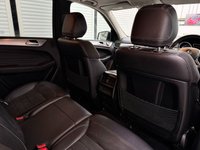 USED 2014 14 MERCEDES-BENZ M-CLASS 3.0 ML350 V6 BlueTEC AMG Sport SUV 5dr Diesel G-Tronic 4WD Euro 6 (s/s) (258 ps) 