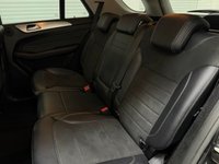 USED 2014 14 MERCEDES-BENZ M-CLASS 3.0 ML350 V6 BlueTEC AMG Sport SUV 5dr Diesel G-Tronic 4WD Euro 6 (s/s) (258 ps) 
