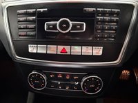 USED 2014 14 MERCEDES-BENZ M-CLASS 3.0 ML350 V6 BlueTEC AMG Sport SUV 5dr Diesel G-Tronic 4WD Euro 6 (s/s) (258 ps) 
