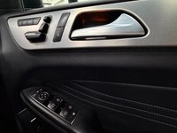 USED 2014 14 MERCEDES-BENZ M-CLASS 3.0 ML350 V6 BlueTEC AMG Sport SUV 5dr Diesel G-Tronic 4WD Euro 6 (s/s) (258 ps) 