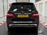 USED 2014 14 MERCEDES-BENZ M-CLASS 3.0 ML350 V6 BlueTEC AMG Sport SUV 5dr Diesel G-Tronic 4WD Euro 6 (s/s) (258 ps) 