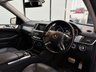 USED 2014 14 MERCEDES-BENZ M-CLASS 3.0 ML350 V6 BlueTEC AMG Sport SUV 5dr Diesel G-Tronic 4WD Euro 6 (s/s) (258 ps) 