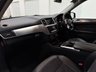USED 2014 14 MERCEDES-BENZ M-CLASS 3.0 ML350 V6 BlueTEC AMG Sport SUV 5dr Diesel G-Tronic 4WD Euro 6 (s/s) (258 ps) 