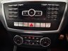 USED 2014 14 MERCEDES-BENZ M-CLASS 3.0 ML350 V6 BlueTEC AMG Sport SUV 5dr Diesel G-Tronic 4WD Euro 6 (s/s) (258 ps) 