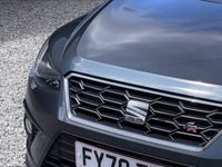 USED 2020 70 SEAT ARONA 1.0 TSi FR Sport [Nav] 5dr - LOW MILEAGE R/CAM | APPLE | H/SEATS | DAB