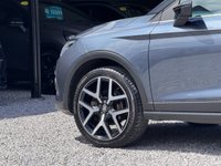 USED 2020 70 SEAT ARONA 1.0 TSi FR Sport [Nav] 5dr - LOW MILEAGE R/CAM | APPLE | H/SEATS | DAB