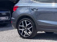 USED 2020 70 SEAT ARONA 1.0 TSi FR Sport [Nav] 5dr - LOW MILEAGE R/CAM | APPLE | H/SEATS | DAB