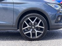 USED 2020 70 SEAT ARONA 1.0 TSi FR Sport [Nav] 5dr - LOW MILEAGE R/CAM | APPLE | H/SEATS | DAB