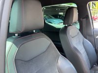 USED 2020 70 SEAT ARONA 1.0 TSi FR Sport [Nav] 5dr - LOW MILEAGE R/CAM | APPLE | H/SEATS | DAB