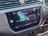 USED 2020 70 SEAT ARONA 1.0 TSi FR Sport [Nav] 5dr - LOW MILEAGE R/CAM | APPLE | H/SEATS | DAB