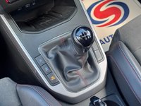 USED 2020 70 SEAT ARONA 1.0 TSi FR Sport [Nav] 5dr - LOW MILEAGE R/CAM | APPLE | H/SEATS | DAB