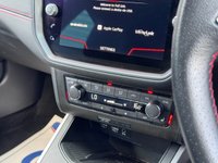 USED 2020 70 SEAT ARONA 1.0 TSi FR Sport [Nav] 5dr - LOW MILEAGE R/CAM | APPLE | H/SEATS | DAB