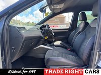 USED 2020 70 SEAT ARONA 1.0 TSi FR Sport [Nav] 5dr - LOW MILEAGE R/CAM | APPLE | H/SEATS | DAB