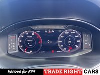 USED 2020 70 SEAT ARONA 1.0 TSi FR Sport [Nav] 5dr - LOW MILEAGE R/CAM | APPLE | H/SEATS | DAB
