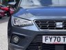 USED 2020 70 SEAT ARONA 1.0 TSi FR Sport [Nav] 5dr - LOW MILEAGE R/CAM | APPLE | H/SEATS | DAB