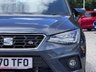 USED 2020 70 SEAT ARONA 1.0 TSi FR Sport [Nav] 5dr - LOW MILEAGE R/CAM | APPLE | H/SEATS | DAB