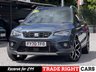 USED 2020 70 SEAT ARONA 1.0 TSi FR Sport [Nav] 5dr - LOW MILEAGE R/CAM | APPLE | H/SEATS | DAB