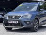 USED 2020 70 SEAT ARONA 1.0 TSi FR Sport [Nav] 5dr - LOW MILEAGE R/CAM | APPLE | H/SEATS | DAB