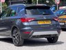 USED 2020 70 SEAT ARONA 1.0 TSi FR Sport [Nav] 5dr - LOW MILEAGE R/CAM | APPLE | H/SEATS | DAB
