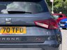 USED 2020 70 SEAT ARONA 1.0 TSi FR Sport [Nav] 5dr - LOW MILEAGE R/CAM | APPLE | H/SEATS | DAB