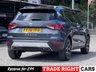 USED 2020 70 SEAT ARONA 1.0 TSi FR Sport [Nav] 5dr - LOW MILEAGE R/CAM | APPLE | H/SEATS | DAB