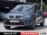USED 2020 70 SEAT ARONA 1.0 TSi FR Sport [Nav] 5dr - LOW MILEAGE R/CAM | APPLE | H/SEATS | DAB