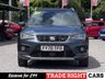 USED 2020 70 SEAT ARONA 1.0 TSi FR Sport [Nav] 5dr - LOW MILEAGE R/CAM | APPLE | H/SEATS | DAB