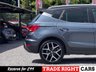 USED 2020 70 SEAT ARONA 1.0 TSi FR Sport [Nav] 5dr - LOW MILEAGE R/CAM | APPLE | H/SEATS | DAB