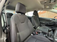 USED 2018 68 VAUXHALL ASTRA 1.4i Turbo SRi Hatchback 5dr Petrol Manual Euro 6 (150 ps) 