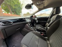 USED 2018 68 VAUXHALL ASTRA 1.4i Turbo SRi Hatchback 5dr Petrol Manual Euro 6 (150 ps) 