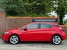 USED 2018 68 VAUXHALL ASTRA 1.4i Turbo SRi Hatchback 5dr Petrol Manual Euro 6 (150 ps) 