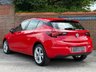 USED 2018 68 VAUXHALL ASTRA 1.4i Turbo SRi Hatchback 5dr Petrol Manual Euro 6 (150 ps) 