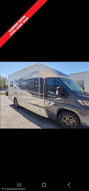 2024 SWIFT ESCAPE 674
