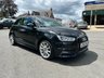 USED 2016 R AUDI A1 1.4 TFSI S line Hatchback 3dr Petrol Manual Euro 6 (s/s) (125 ps) 