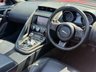 USED 2014 JAGUAR F-TYPE 3.0 V6 S Convertible 2dr Petrol Auto Euro 5 (s/s) (380 ps) 