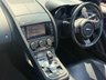 USED 2014 JAGUAR F-TYPE 3.0 V6 S Convertible 2dr Petrol Auto Euro 5 (s/s) (380 ps) 