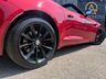 USED 2014 JAGUAR F-TYPE 3.0 V6 S Convertible 2dr Petrol Auto Euro 5 (s/s) (380 ps) 