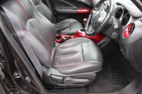 USED 2016 66 NISSAN JUKE 1.5 dCi Tekna SUV 5dr Diesel Manual Euro 6 (s/s) (110 ps) * FULL HISTORY + &pound;20 ROAD TAX *