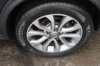 USED 2016 66 NISSAN JUKE 1.5 dCi Tekna SUV 5dr Diesel Manual Euro 6 (s/s) (110 ps) * FULL HISTORY + &pound;20 ROAD TAX *