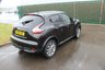 USED 2016 66 NISSAN JUKE 1.5 dCi Tekna SUV 5dr Diesel Manual Euro 6 (s/s) (110 ps) * FULL HISTORY + &pound;20 ROAD TAX *