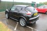 USED 2016 66 NISSAN JUKE 1.5 dCi Tekna SUV 5dr Diesel Manual Euro 6 (s/s) (110 ps) * FULL HISTORY + &pound;20 ROAD TAX *