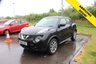 USED 2016 66 NISSAN JUKE 1.5 dCi Tekna SUV 5dr Diesel Manual Euro 6 (s/s) (110 ps) * FULL HISTORY + &pound;20 ROAD TAX *