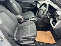 USED 2021 21 AUDI A3 1.4 TFSIe 40 Sport Sportback 5dr Petrol Plug-in Hybrid S Tronic Euro 6 (s/s) 13kWh (204 ps) 