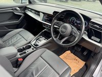 USED 2021 21 AUDI A3 1.4 TFSIe 40 Sport Sportback 5dr Petrol Plug-in Hybrid S Tronic Euro 6 (s/s) 13kWh (204 ps) 
