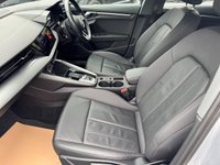 USED 2021 21 AUDI A3 1.4 TFSIe 40 Sport Sportback 5dr Petrol Plug-in Hybrid S Tronic Euro 6 (s/s) 13kWh (204 ps) 