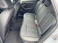 USED 2021 21 AUDI A3 1.4 TFSIe 40 Sport Sportback 5dr Petrol Plug-in Hybrid S Tronic Euro 6 (s/s) 13kWh (204 ps) 