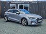 USED 2021 21 AUDI A3 1.4 TFSIe 40 Sport Sportback 5dr Petrol Plug-in Hybrid S Tronic Euro 6 (s/s) 13kWh (204 ps) 